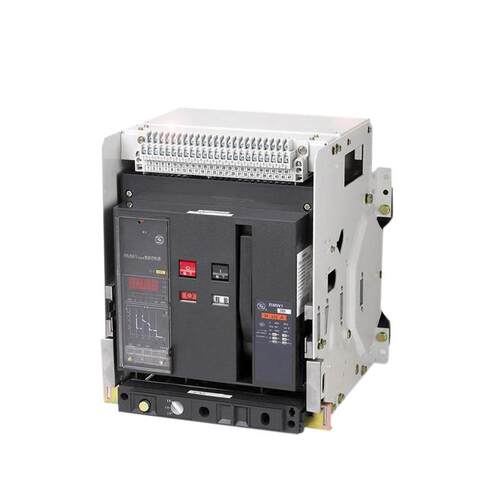 上海人民上联框架断路器RMW1-2000/3 2000A1600A BSE4 BSE3