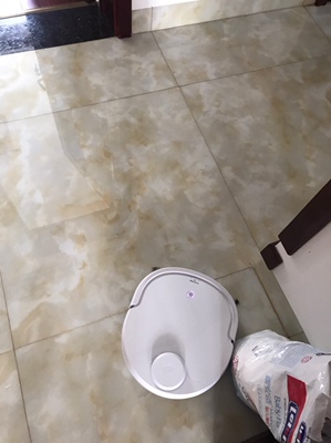 真实经历揭秘哇力拖扫地机器人怎么样?优缺点评测分析!