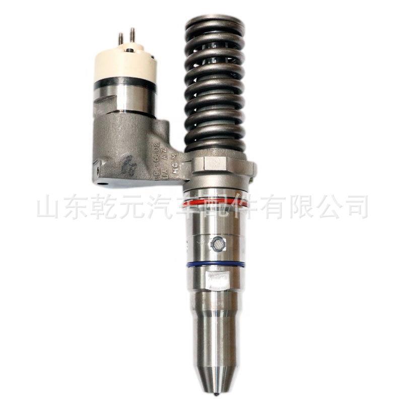 柴油共轨喷油器150-44531504453工程机械3512B喷油器