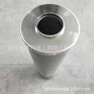 500X10Y 供应 回油液压滤芯 XGHL 颇克 替代