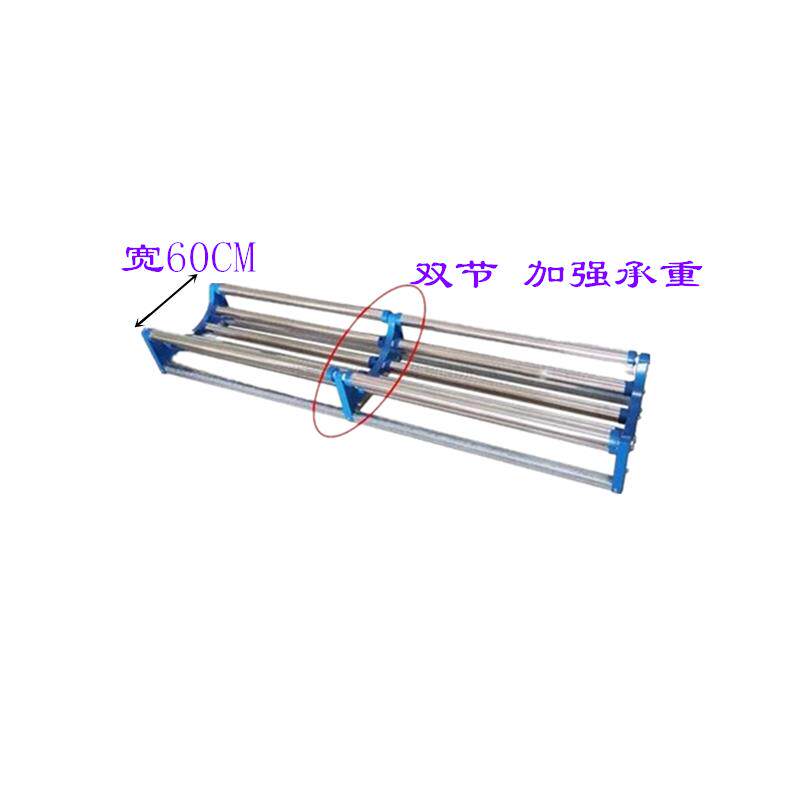 高档加厚高承重裁剪桌拉布布架托布架裁剪拉退布机拉布器机松布架