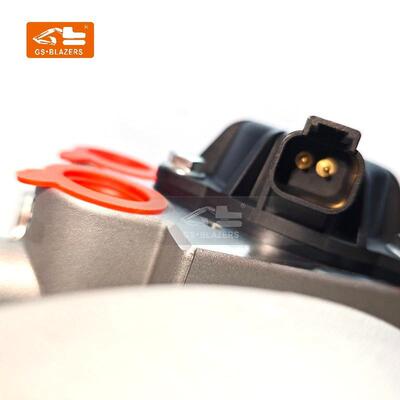 工程机械配件500-0481 5000481总成油水分离器总成挖掘机工厂直供