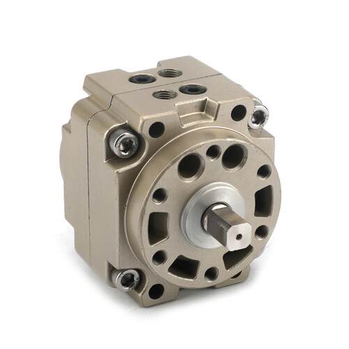 CRB1BW50-180S叶片式旋转式气缸系列 规格齐全 质量保证
