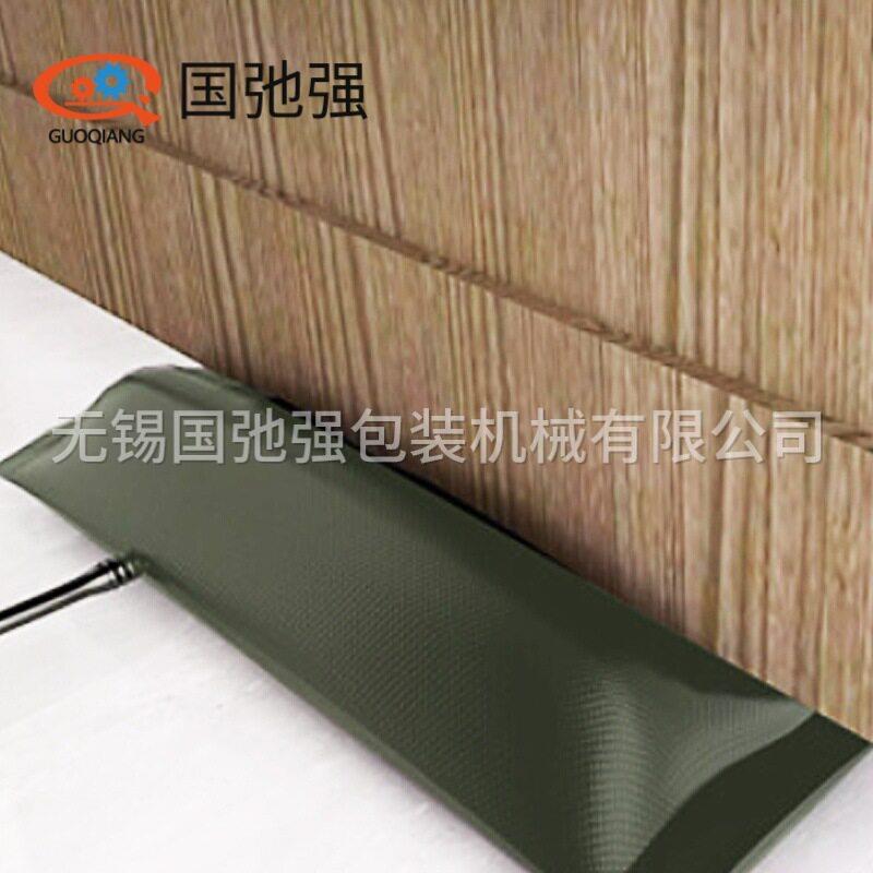 门窗安装气囊热合机门窗气垫焊接机pvc气囊封口机频热合机