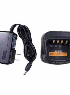 KOLEEJ充电器适配海能达TD500/520/530/560PD700/700G/780P