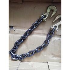 Подъемные цепи