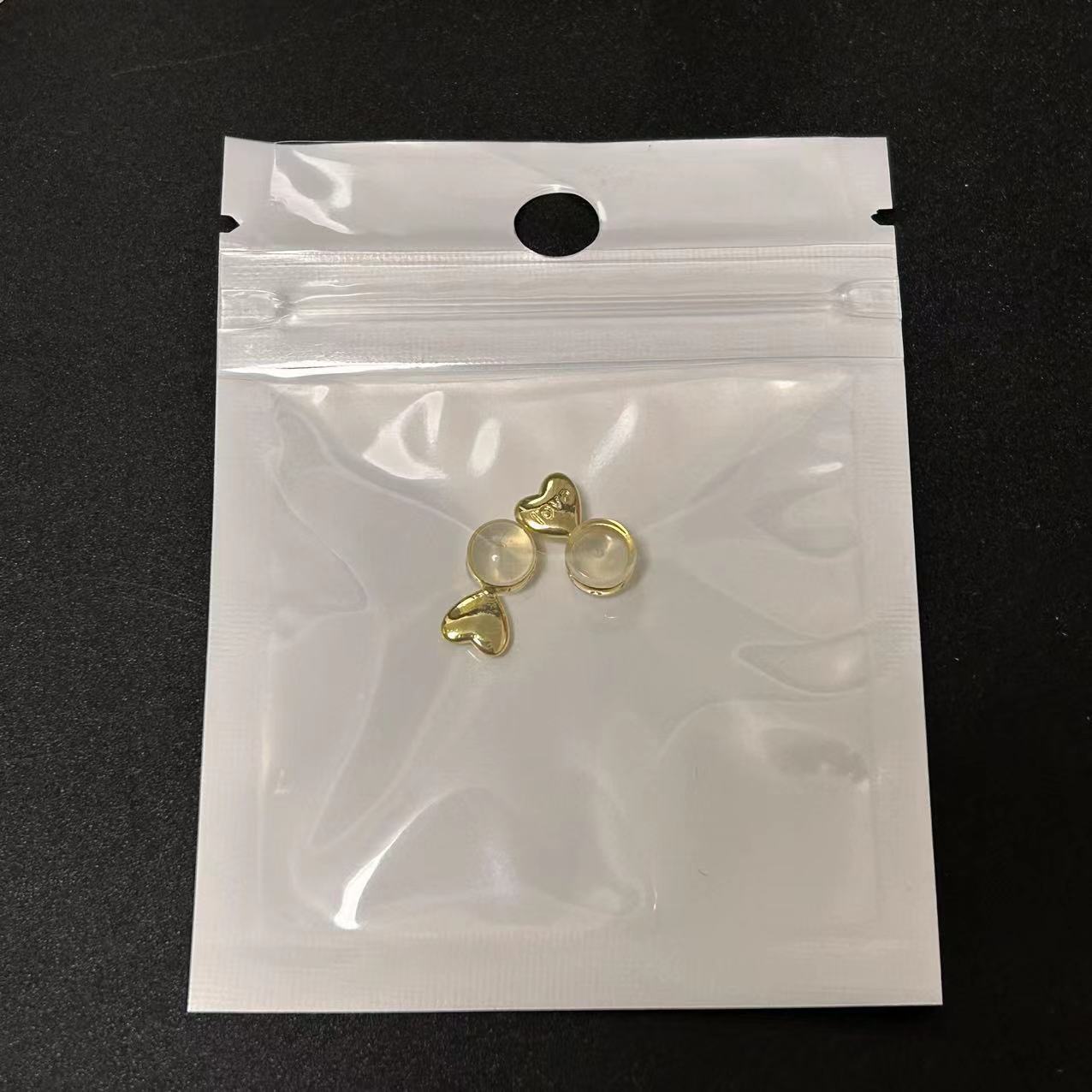 辅助心形支撑其他DIY饰品配件