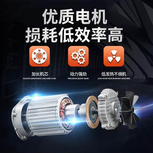 吊机室料建筑修上升降1吨220/380v电装葫外芦起重提升机升PNU降台