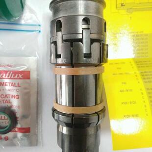 OTT 9560003626ott旋转接头拉杆 JAKOB拉爪带螺栓95.600.036.2.6