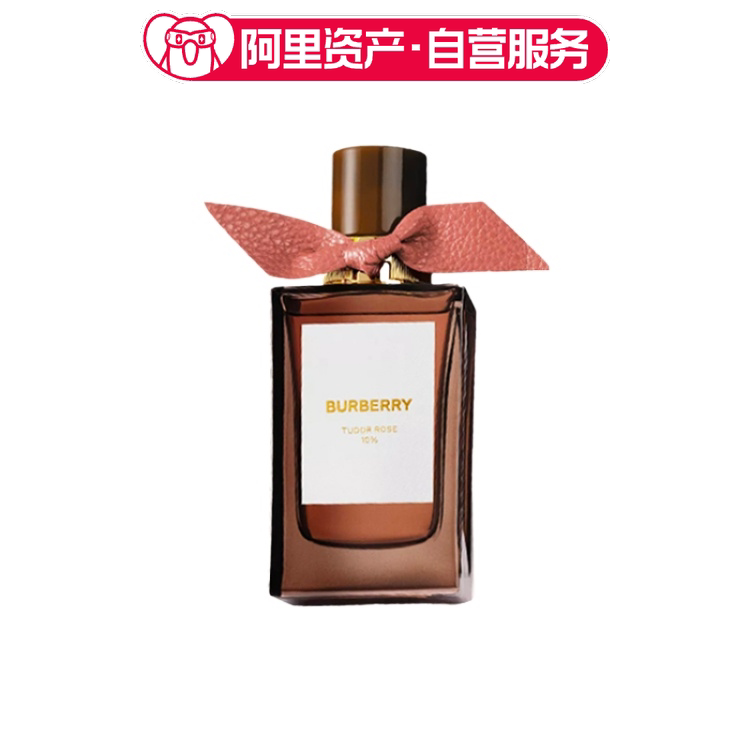BURBERRY博柏利 高定都铎玫瑰香水EDP 100ml