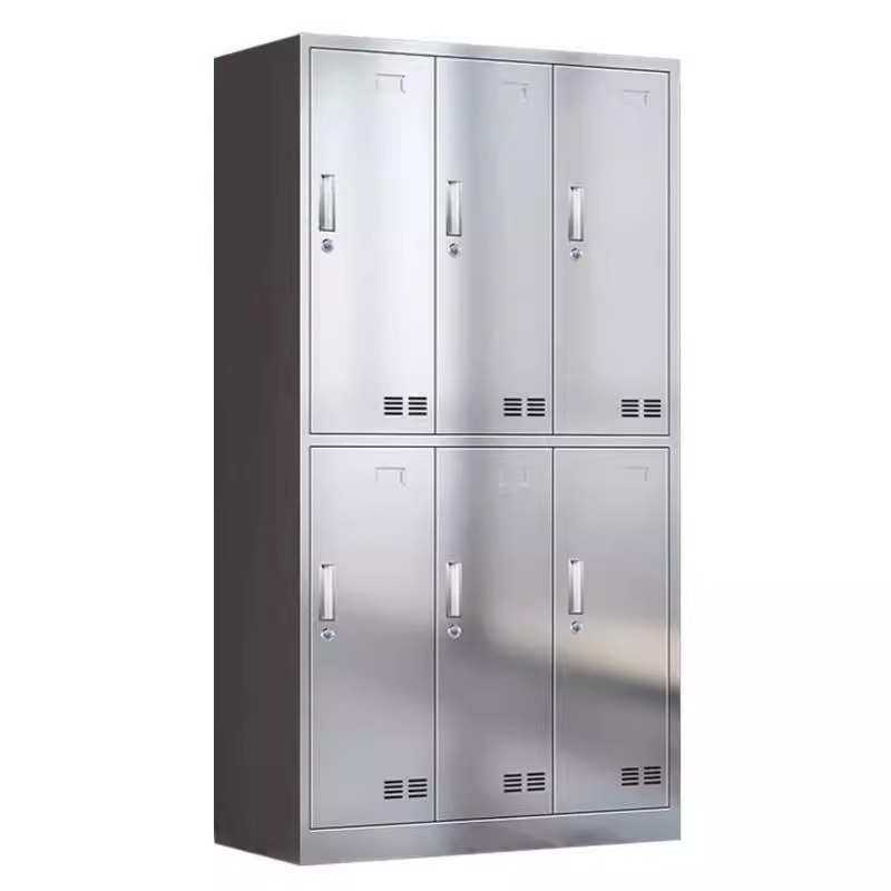 不锈钢更衣柜员工收纳柜车间储藏柜学校宿舍餐厅带锁浴室鞋柜餐盘,商业/办公家具,办公储物柜,淘宝优惠券,粉丝福利购,淘宝优惠卷