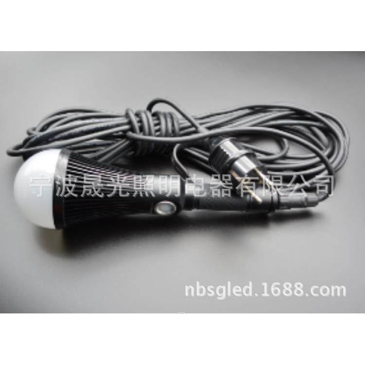 SG-FW6320低压灯 带手柄 LED低压行灯