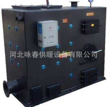 厂家数控燃煤锅炉养殖常压热水地暖锅炉温室大棚加温锅炉