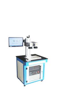 标签a3铜版纸激光打印雕刻机小型生产日期照片金属标牌刻字加工