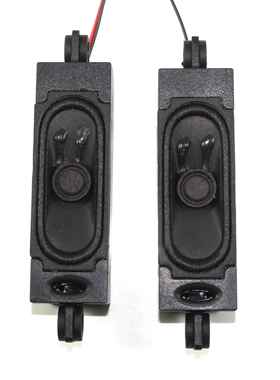 适用于乐华32S230电视喇叭42S260扬声器D Y XT310-2AX 8欧8W瓦1对