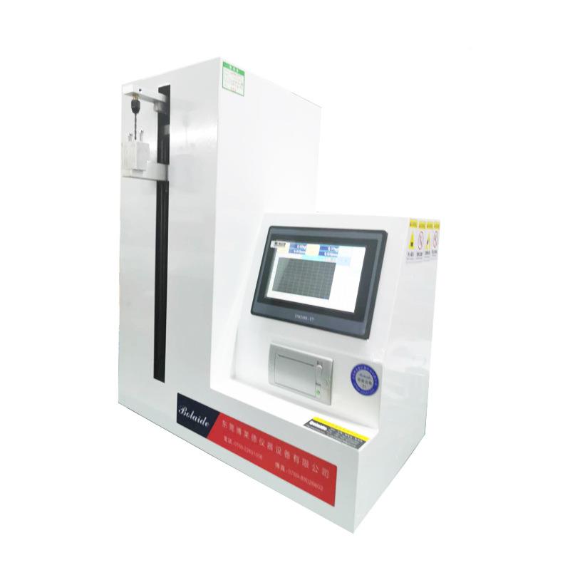 全自动注射针量测试仪Y流Y/T0753.2器-2018注射特性流动测定仪
