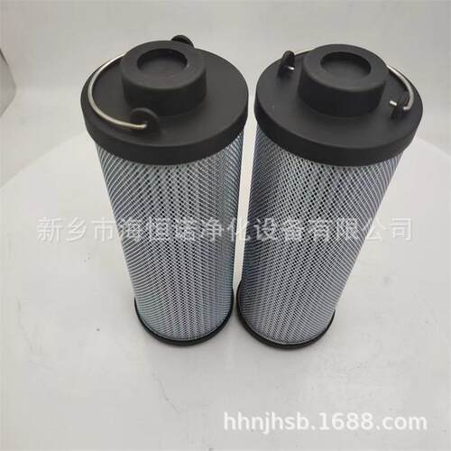 南通润通油站滤芯DS10EA100V/-W汽轮机液压油站不锈钢折叠滤芯