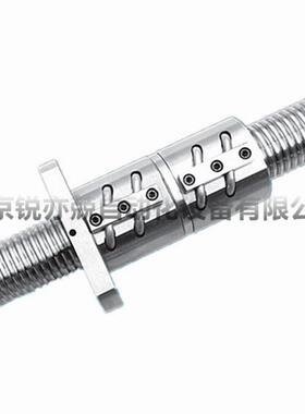 FFZD3210滚珠丝杠FFZD2504滚珠丝杠副生产南京工艺丝杆