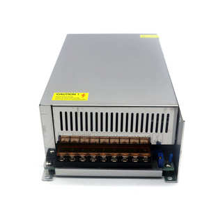 24V 72V1200W直流开关电源 36V 60V 电机马达电源 48V 大功率12V