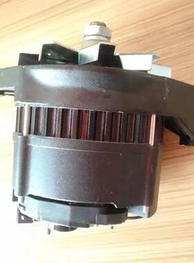 开利THERMO KING冷王T900制冷机冷藏车发电机452695发电机12V37A