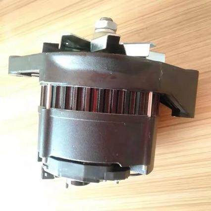 开利THERMO KING冷王T900制冷机冷藏车发电机452695发电机12V37A