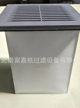 地坪研磨机袋式滤框滤芯聚酯纤维打磨抛光机除尘滤筒