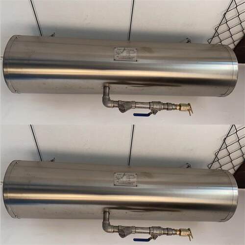 瓦斯稀释器引射式瓦斯稀释器WX-150瓦斯稀释器