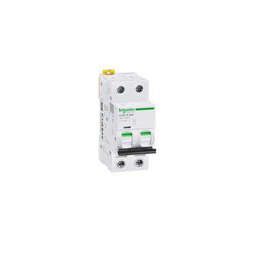 Vigi iC65 ELE 电子式漏电断路器