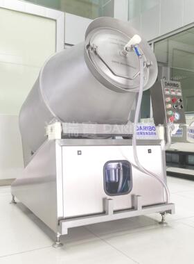 W商用肉类真空滚揉机 入味嫩化滚揉设备 牛肉调料品腌肉机 餐厅用