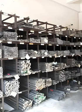 4320H合金结构钢SAE4320H渗碳钢圆棒20CrNi2Mo合金钢棒材