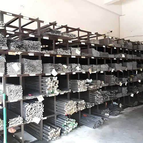 4320H合金结构钢SAE4320H渗碳钢圆棒20CrNi2Mo合金钢棒材