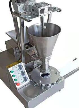 牌BY21-TXS型台式小型包子机