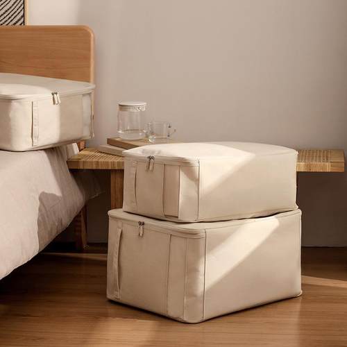 棉被收纳袋居家整理收纳箱旅行打包袋搬家大容量搬家袋