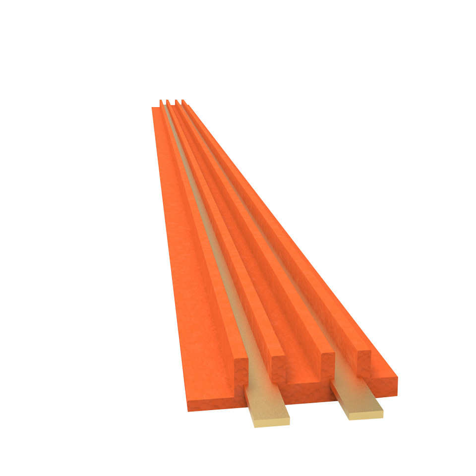 厂家直销牧场、农林滑轨机器人专用滑触线BKD智能巡检机器人 小型