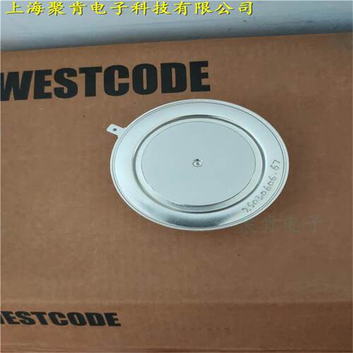 WESTCODE UK N990CH12西码平板可控硅 晶闸管