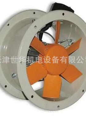 西班牙sodeca风机HEPT-31-4T/H 220/380V. 60Hz. - 1270158