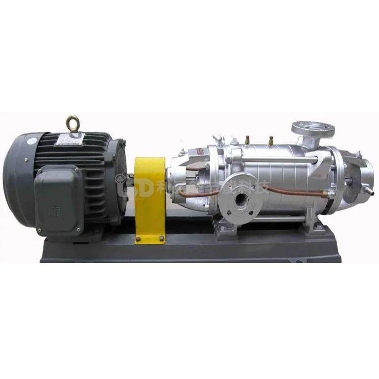 厂家直销|DF85-45x8型卧式耐腐蚀多级泵|耐腐蚀多级泵|卧式多级泵