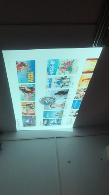 讨论反馈坚果V9投影仪怎么样，真有评测说的哪么神乎？