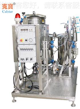 A60E馏x改款桶溶剂回收系统 82942有机废回液蒸收设备装置定双 制