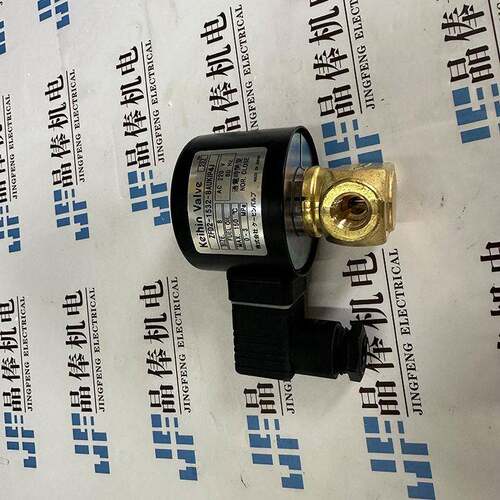 ZFD2-1532-8AUKIP4 110V/220V日本keihin京滨电磁阀M3P-0712-4GK