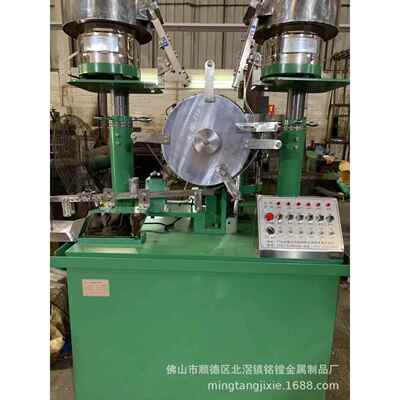 M10x15-M10x50mm外六角螺栓自动穿垫机华司机螺丝组合机垫片机