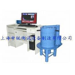 厂家供应HD-2001低本底多道γ能谱仪