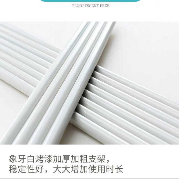 家用炕上坐床式烤漆支架蚊帐支架全框铁艺烤漆杆子1.2米1.5米1.8