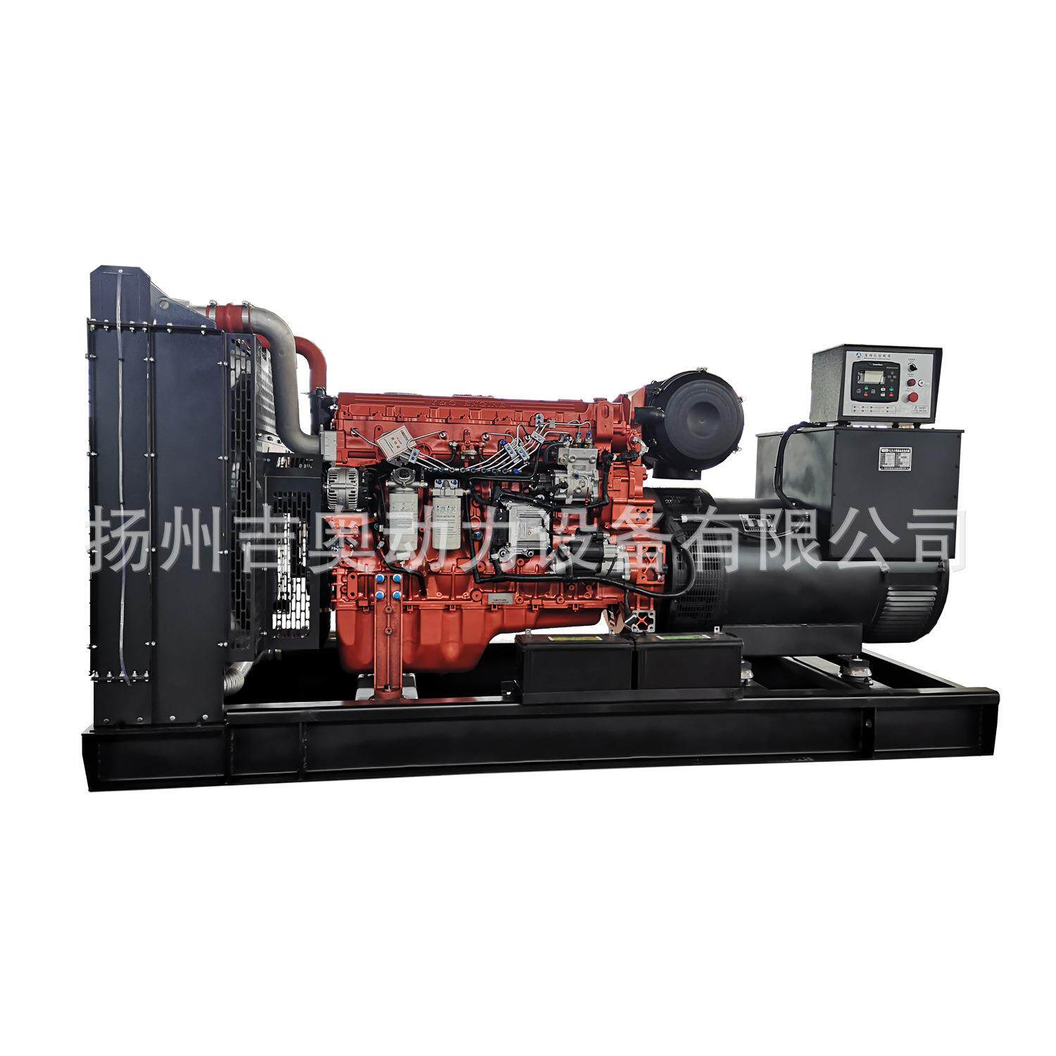 8-3000KW静音发电机 16KW玉柴发电机组出租 玉柴16KW发电机