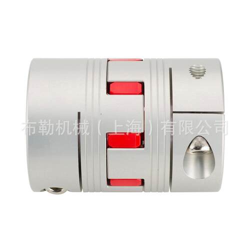 上海布勒涨紧套/胀紧连接套-高扭矩直杆型BDF-75/BDF-80免键轴衬