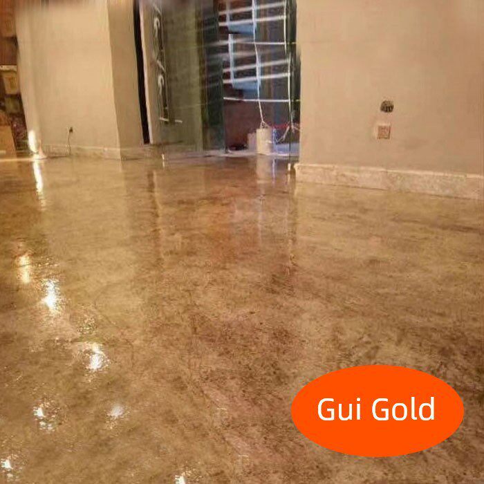 彷古漆覆古水泥地坪漆水泥地面漆室内家用水性工业风纹理艺术漆