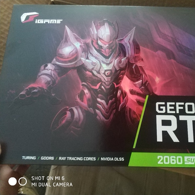 七彩虹RTX 2060super怎么样,使用五个月后感受,不忽悠揭秘真相!!