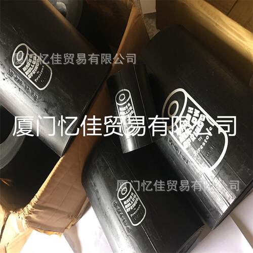 Firestone 橡胶弹簧 W22-358-0190