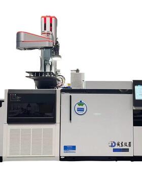 热裂解气相色谱质谱联用仪Py/TD-GCMS 石油化工 RoHS3.0检测仪器