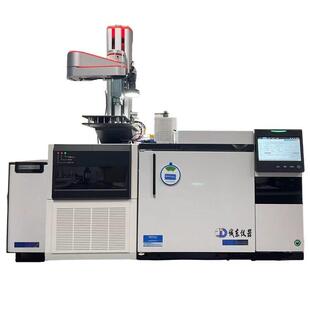 热裂解气相色谱质谱联用仪Py/TD-GCMS 石油化工 RoHS3.0检测仪器